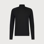 -40% Blue Industry  Blue Industry Luxe basic coltrui |  maat, Verzenden, Nieuw, Zwart