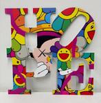 Meta Pop (1990) - Hope Takashi Murakami Flowers, from: The