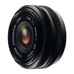 Fujifilm XF 18mm f/2.0 R objectief - Tweedehands, Verzenden, Gebruikt, Groothoeklens