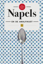 De zilveren lepel - Napels en de Amalfikust 9789000355679, Verzenden, Gelezen