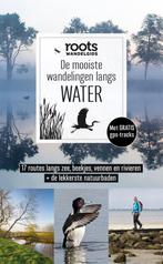 9789059569539 Roots wandelgids 2 - De mooiste wandelingen..., Boeken, Verzenden, Zo goed als nieuw, Mat-Zet B.V.
