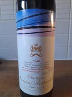 1980 Château Mouton Rothschild - Pauillac 1er Grand Cru, Nieuw