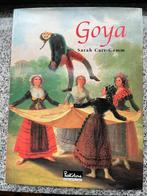 Goya (Sarah Carr – Gomm), Boeken, Gelezen, Verzenden, Sarah Carr – Gomm, Schilder- en Tekenkunst