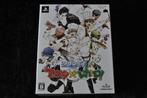 Arcana Famiglia Festa Regalo Limited Edition Sony PSP NTSC-J, Verzenden, Nieuw