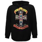 Guns N’ Roses Appetite For Destruction Hoodie Trui -, Verzenden, Nieuw