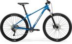 BIG NINE 200 | 1x10 Deore | Shimano discbrake M275 | Suntour, Fietsen en Brommers, Fietsen | Mountainbikes en ATB, Hardtail, Nieuw