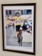 Tour de France Winner - Tadej Pogacar - Photograph, Nieuw