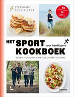 9789401495530 Het sportkookboek - Het sportkookboek voor ..., Boeken, Verzenden, Zo goed als nieuw, Stephanie Scheirlynck