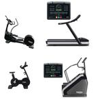 Technogym Excite Cardio Set, Verzenden, Nieuw, Overige typen