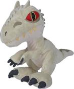 Universal - Jurassic World Indominous Rex - Dinosaurus - 25, Ophalen of Verzenden, Zo goed als nieuw