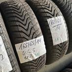 4 x Vredestein Snowtrac 5 165-65-14 Winterbanden 7mm, 14 inch, Gebruikt, Band(en), Winterbanden