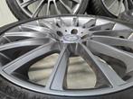 DEMO Mercedes E klasse 19 inch winterbanden velgen 5x112, Auto-onderdelen, Banden en Velgen, Ophalen of Verzenden, Nieuw