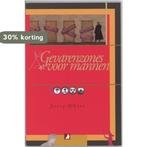 Gevarenzones Voor Mannen 9789076596013 J. White, Verzenden, Gelezen, J. White