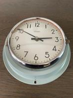 Wandklok - Citizen Slave klok 24V - 1990-2000 - 1994, Antiek en Kunst, Kunst | Designobjecten