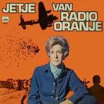 LP gebruikt - Jetje Van Radio Oranje - Jetje Van Radio Or..., Cd's en Dvd's, Vinyl | Nederlandstalig, Zo goed als nieuw, Verzenden