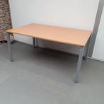 TDS in hoogte verstelbaar bureau - 160x100 cm, Huis en Inrichting, Bureaus, Ophalen of Verzenden, Nieuw