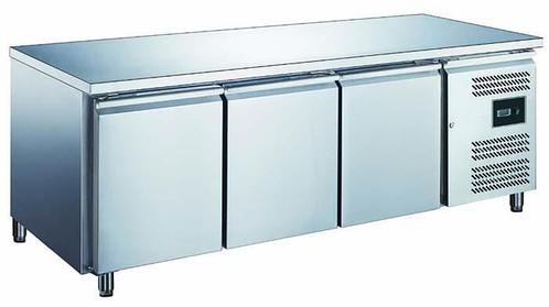 SARO Bakkerijmaat gekoelde werkbank - EPA 3100 TN, Zakelijke goederen, Horeca | Keukenapparatuur, Koelen en Vriezen, Verzenden