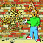 The Very Best Of Jive Bunny And The Mastermixers LP, Verzenden, Nieuw in verpakking