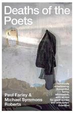 Deaths of the Poets 9780099581321 Michael Symmons Roberts, Verzenden, Zo goed als nieuw, Michael Symmons Roberts
