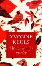 Mevrouw mijn moeder 9789026319914 Yvonne Keuls, Verzenden, Gelezen, Yvonne Keuls
