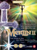 Merlin 2 - DVD, Verzenden, Nieuw in verpakking