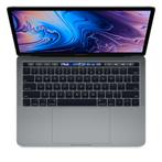 Apple MacBook Pro 2018 Touch Bar | i9 8ste-gen 6-Core | 32GB, 15 inch, Gebruikt, Ophalen of Verzenden, SSD