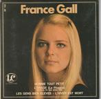 France Gall - Homme Tout Petit (EP) (Vinylsingle), Verzenden, Nieuw in verpakking