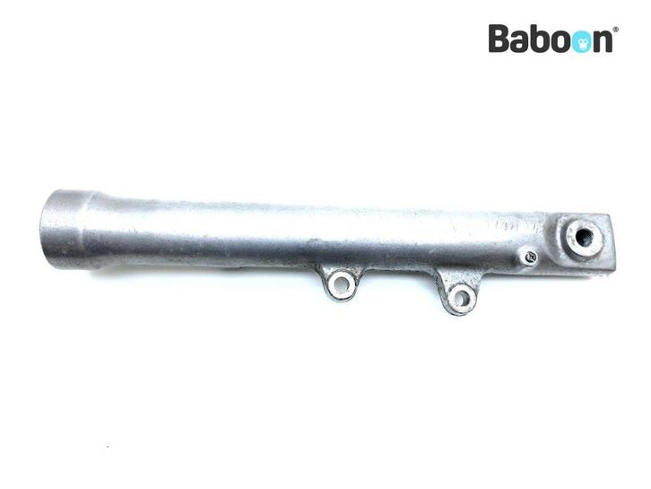 Voorvork Buitenpoot Rechts Yamaha XV 535 Virago 1987-2003, Motoren, Onderdelen | Yamaha, Gebruikt, Verzenden