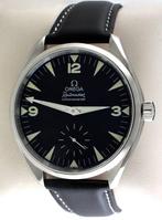 Omega - Railmaster XXL - Seamaster - Aqua Terra - Certified, Nieuw