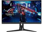 Asus - QHD  Monitor - 27 inch, Computers en Software, Monitoren, Verzenden, In hoogte verstelbaar, Nieuw, 1 tot 2 ms