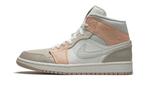 Air Jordan 1 Mid Milan - maat 36 (Sneakers, Schoenen), Kleding | Dames, Verzenden, Nieuw, Sneakers of Gympen, ["Nike Air Jordan","Jordan","Nike","Air Jordan","Nike Air"]