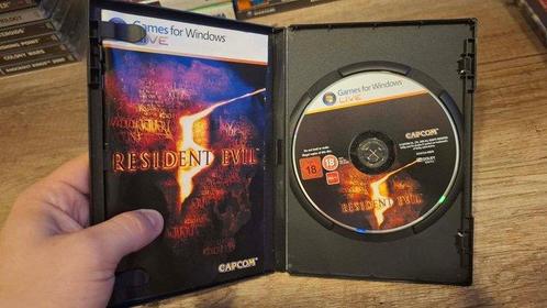 PC - PC - PC Bundle Lot X10 Games - Videogame - In originele, Spelcomputers en Games, Spelcomputers | Overige Accessoires