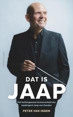 Dat is Jaap | Peter van Ingen | 9789026356339, Zo goed als nieuw, Peter van Ingen