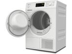 Miele -  Tcc 670 Wp 125 Edition Droger, Verzenden, Overige typen, 8 tot 10 kg, Nieuw