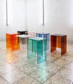 Kartell - Ludovica & Roberto Palomba - Salontafel - Maximale, Antiek en Kunst, Antiek | Meubels | Stoelen en Banken