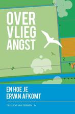 9789400509450 Over vliegangst en hoe je ervan afkomt, Verzenden, Zo goed als nieuw, Lucas van Gerwen