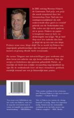 De cursus omgaan met teleurstellingen gaat wederom niet, Verzenden, Gelezen, Herman Finkers