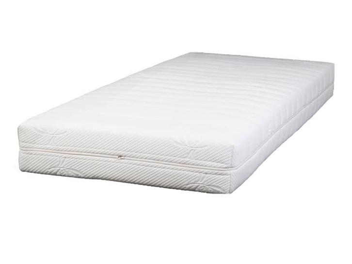 Angel HR500 pocket - 80/200, Huis en Inrichting, Slaapkamer | Matrassen en Bedbodems, 200 cm, Matras, Nieuw, Eenpersoons, Verzenden