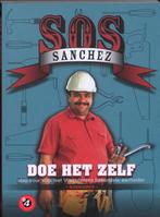 Doe het zelf / 2 Badkamer / SOS SANCHEZ 9789079870035, Verzenden, Gelezen