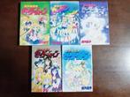 Pretty Guardian Sailor Moon With Original Pinups - 5 Comic, Nieuw
