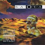 LP gebruikt - Scat Opera - Four Gone Confusion, Verzenden, Zo goed als nieuw