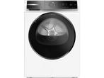 Bosch WRB247D0FG - Wasdroger - Warmtepompdroger 9 kg -, Verzenden, Zo goed als nieuw