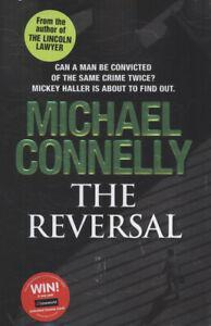 The reversal by Michael Connelly (Hardback), Boeken, Taal | Engels, Gelezen, Verzenden