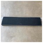 Bieden: Uttern S52 transom bench seat backrest cushion antr, Huis en Inrichting, Ophalen of Verzenden, Nieuw