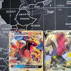 Pokémon - 3 Card - Charizard Promo card - Sword & Shield, Hobby en Vrije tijd, Verzamelkaartspellen | Pokémon, Nieuw