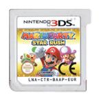 3DS Mario Party Star Rush, Spelcomputers en Games, Games | Nintendo 2DS en 3DS, Verzenden, Zo goed als nieuw