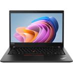 Lenovo ThinkPad T14 Gen 1 - Intel Core i5-10e Generatie - 14, Computers en Software, Windows Laptops, Verzenden, Zo goed als nieuw