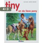 Tiny en de lieve pony / Tiny / 56 9789030301318 J.L. Marlier, Verzenden, Zo goed als nieuw, J.L. Marlier