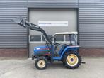 iseki TA227 4WD 25 PK minitractor met frontlader / voorlader, Zakelijke goederen, Ophalen, Gebruikt, Overige merken, Tot 2500