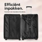 2dekans | SC Travelin Charm – 28-inch Grote Reiskoffer -, Ophalen of Verzenden, Zo goed als nieuw